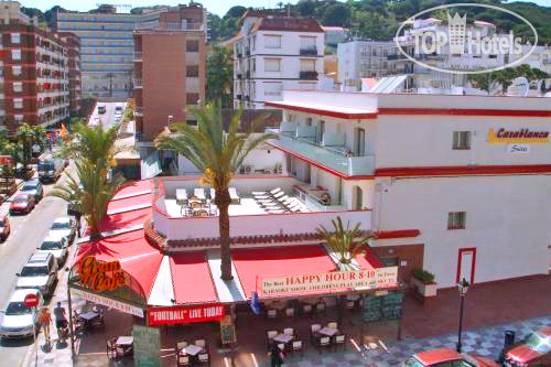 Hotel photo Casablanca Apts 