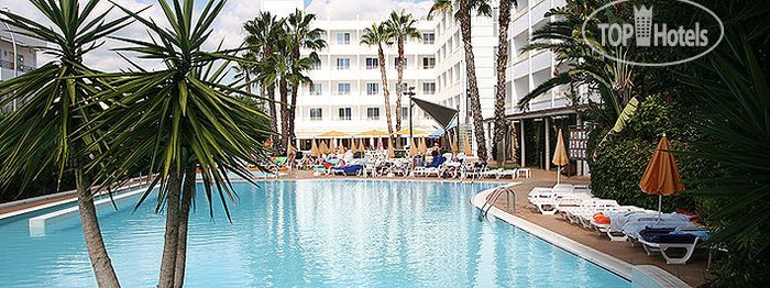 New photos from tourists ALEGRIA Pineda Splash 4*