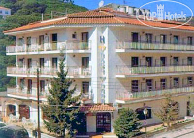 Hotelier's photos Raco Den Pepe 2*