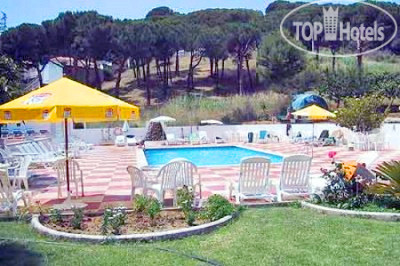 New photos from tourists Raco Den Pepe 2*