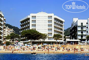 Hotel photo Thalassa 3*