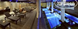 New photos from tourists Sant Jordi Thalasso Spa 3*