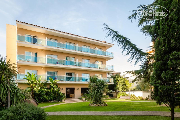 Hotel photo ALEGRIA Maripins 4*