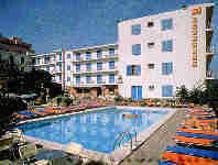 Hotelier's photos Planamar 3*