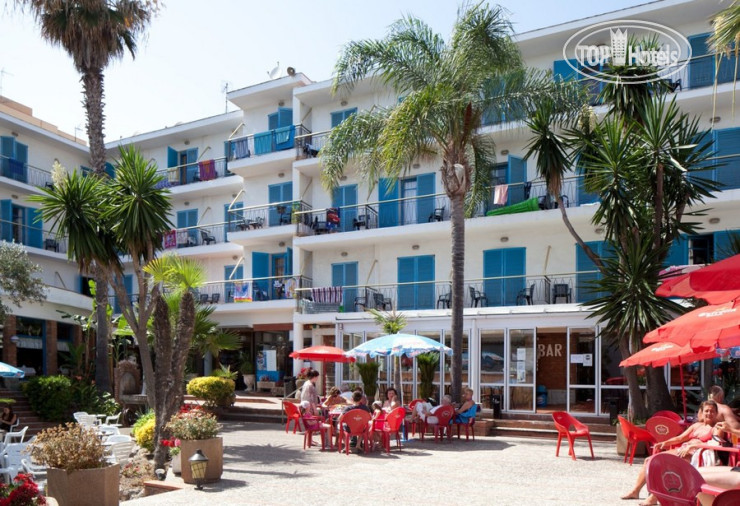 New photos from tourists Planamar 3*