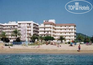 Hotel photo Rosa Nautica 3*