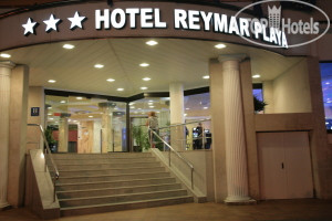 Hotelier's photos Reymar Playa Hotel 3*