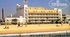 Фотографии отеля  Ibersol Sorra d'Or 3*