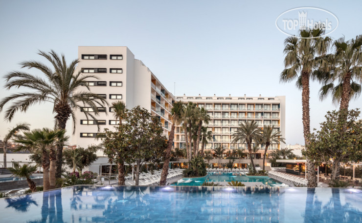 New photos from tourists Aqua Hotel Silhouette & Spa 4*