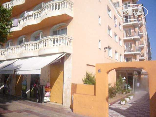 Новые добавленные фото туристов Europa Splash 4*