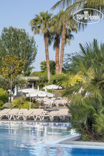 New photos from tourists Aqua Hotel Onabrava 4*