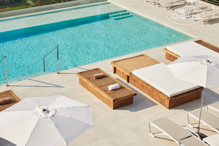 Hotelier's photos Dwo Sirius - Adults Only 4*