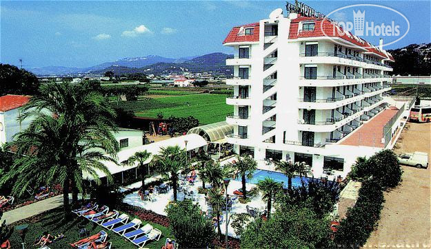 Hotelier's photos Don Angel 3*