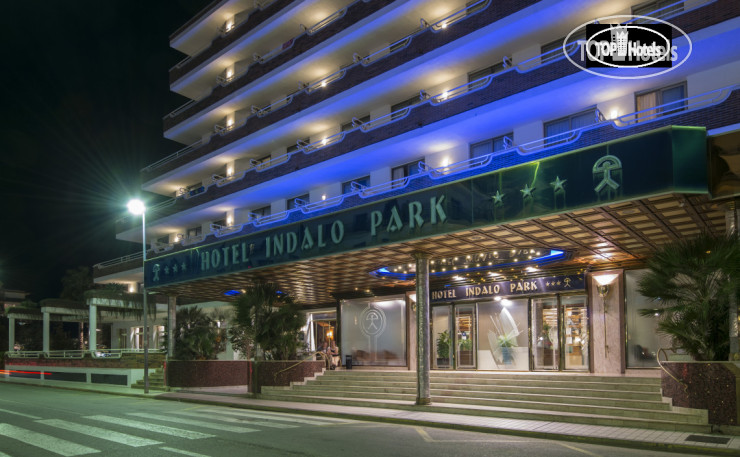 Hotelier's photos Indalo Park 3*