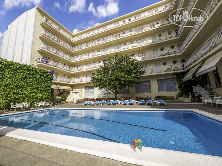 Hotelier's photos Checkin Pineda 3*