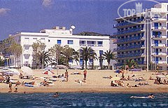 Hotel photo Sorrabona 3*