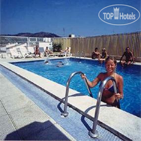 Hotelier's photos Checkin Montpalau 3*