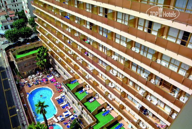 New photos from tourists htop Amaika & SPA 4*