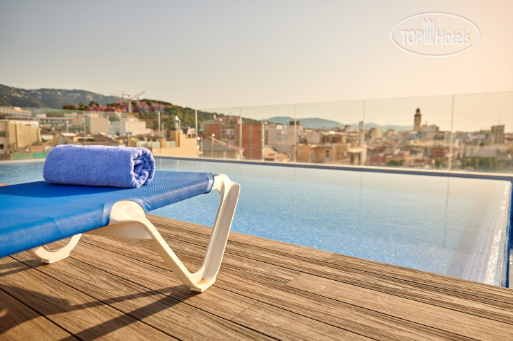 Hotelier's photos Dwo Les Palmeres 4*