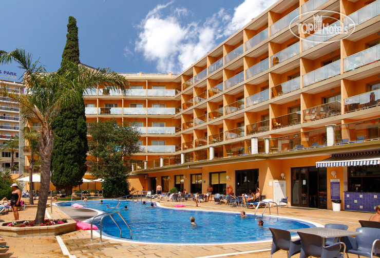 Hotel photo Bon Repos 3*