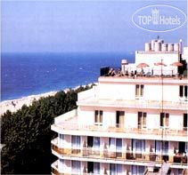 Hotel photo Corona 3*