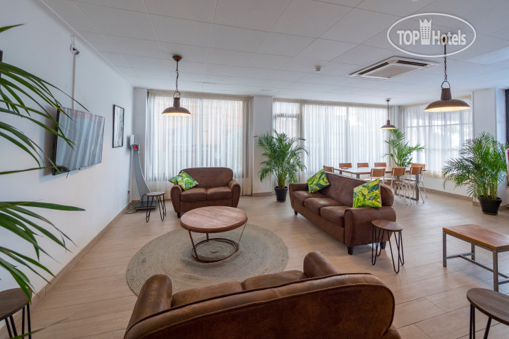 New photos from tourists Checkin Garbi 3*