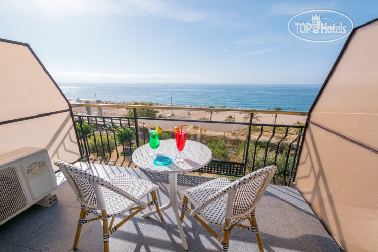 Hotelier's photos Checkin Garbi 3*