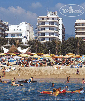 Hotelier's photos Haromar 2*