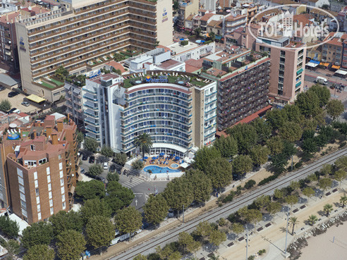 Hotelier's photos GHT Maritim 4*