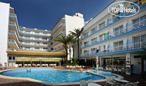 Hotelier's photos Miami 3*
