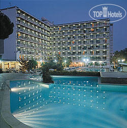 Hotelier's photos President 3*