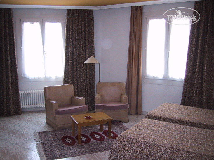 Hotelier's photos Serhs Vila de Calella 3*