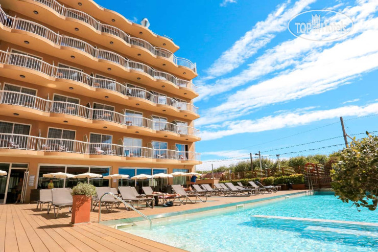 Hotelier's photos Volga 4*