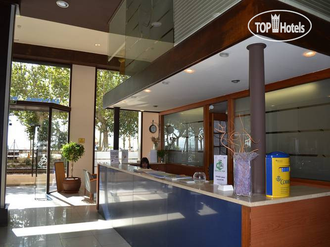 New photos from tourists 30 Degrees Hotel Espanya Calella 3*