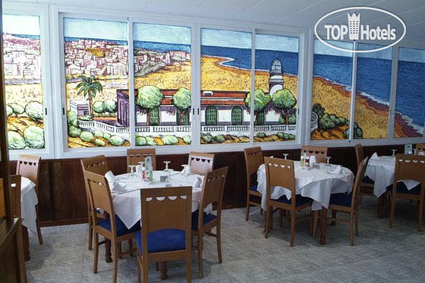 New photos from tourists Internacional 2*