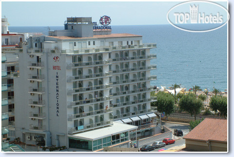 Hotelier's photos Internacional 2*