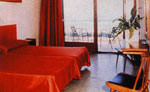 Hotel photo Pension Rosita 1*