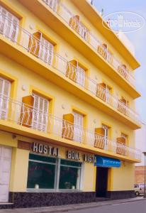 Hotel photo Bonavista 2*