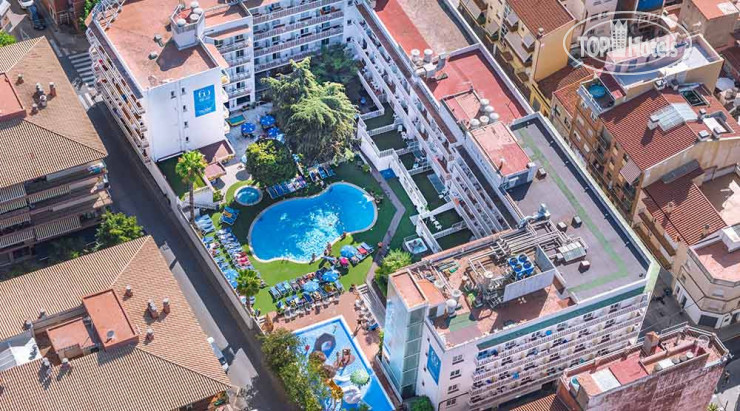 Новые добавленные фото туристов Balmes 3*