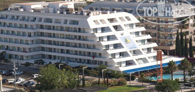 Hotelier's photos Maritim Susanna 4*