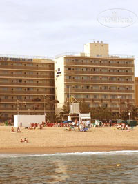 Hotel photo Pineda Palace 4*