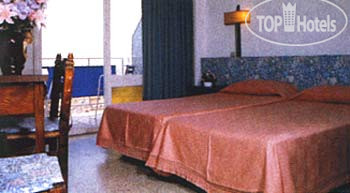 Hotelier's photos Oasis Calella 3*
