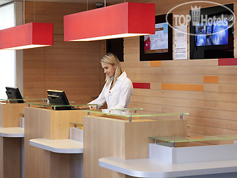 New photos from tourists Ibis Barcelona Mataro 2*