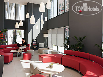 Hotel photo Ibis Barcelona Mataro 2*