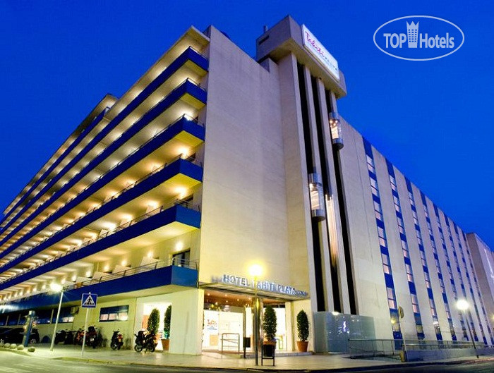 Hotelier's photos Tahiti Playa 4*