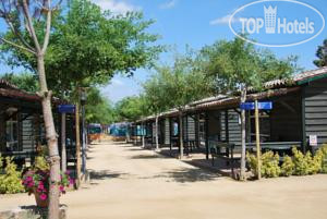 Hotelier's photos Camping Del Mar 3*