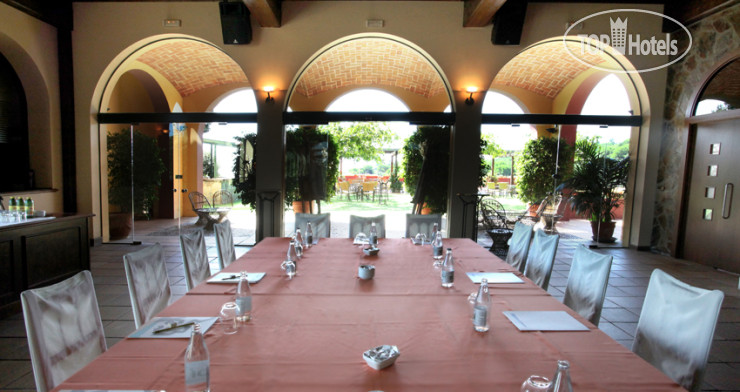 New photos from tourists Castell de lOliver 4*