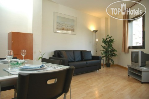 Новые добавленные фото туристов Mitre Apartments 3*