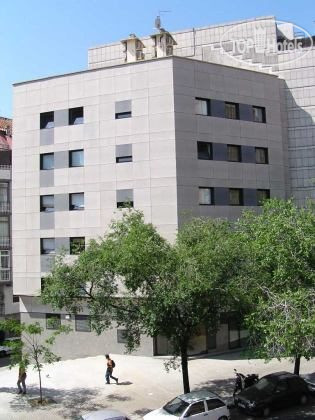 Hotel photo Mitre Apartments 3*