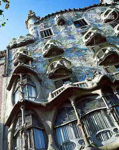 Hotel photo Hotel Majestic 5*